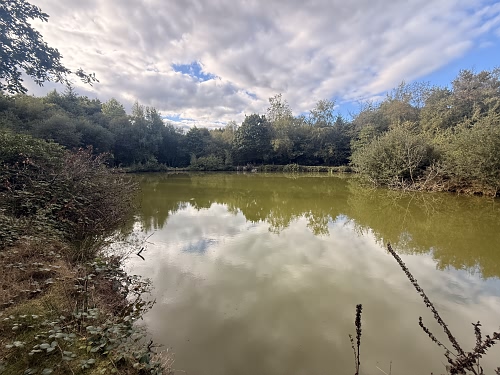 1 bed detached house for sale near Le Tanu