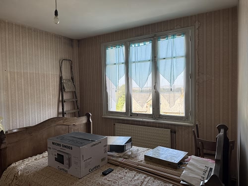 5 bed detached house for sale near Treve