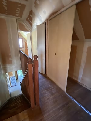 3 bed detached house for sale near Treve