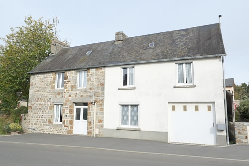 3 bed detached house for sale near Vengeons