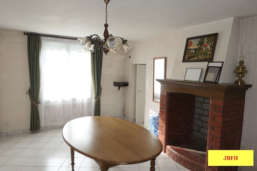 3 bed detached house for sale near Vengeons