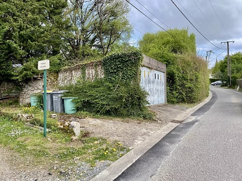 2 bed house for sale near Chez Vécant
