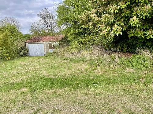 2 bed house for sale near Chez Vécant