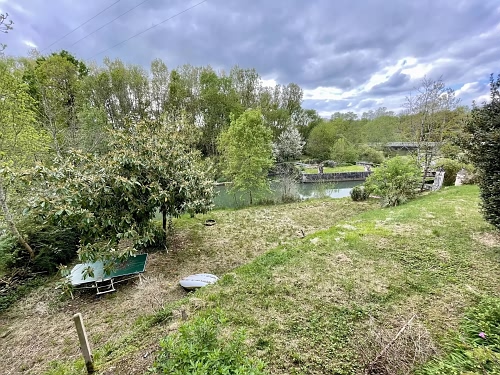 2 bed house for sale near Chez Vécant