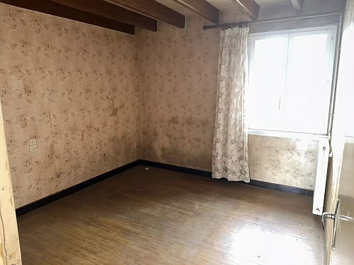 2 bed house for sale near Chez Vécant