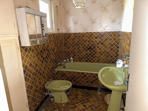 2 bed house for sale near Chez Vécant