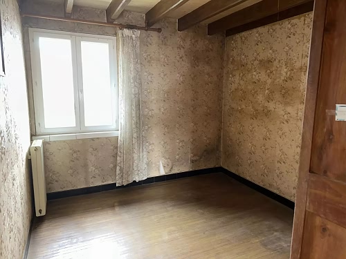 2 bed house for sale near Chez Vécant