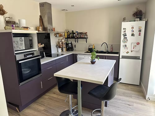 3 bed detached house for sale near Chez Vécant