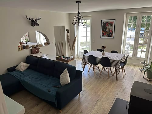 3 bed detached house for sale near Chez Vécant