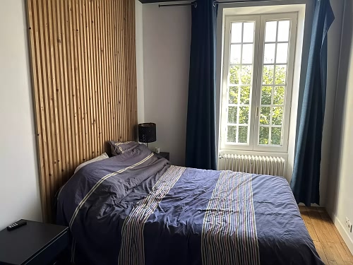3 bed detached house for sale near Chez Vécant