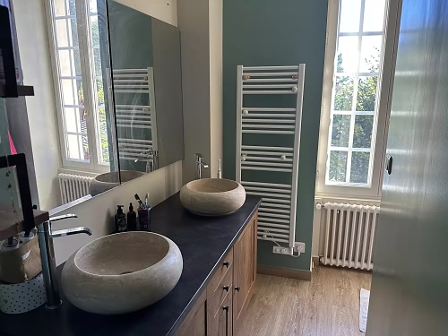 3 bed detached house for sale near Chez Vécant