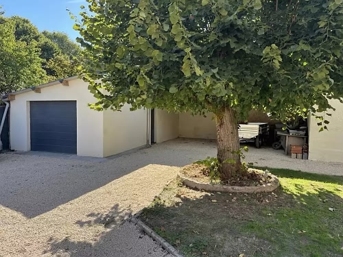 3 bed detached house for sale near Chez Vécant