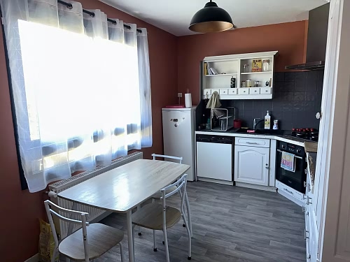 3 bed detached house for sale near Chez Vécant