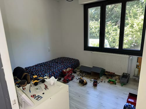 3 bed detached house for sale near Chez Vécant