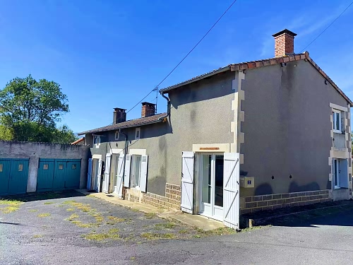 4 bed house for sale near Chez Vécant