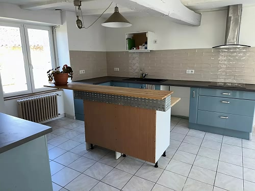 4 bed house for sale near Chez Vécant