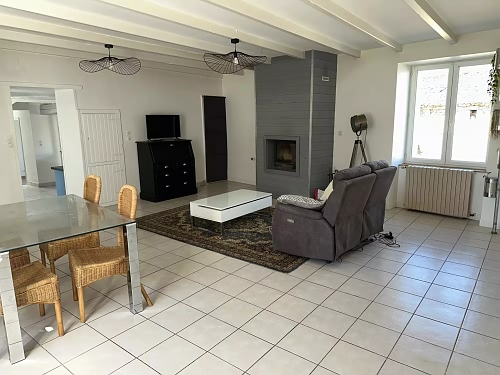 4 bed house for sale near Chez Vécant