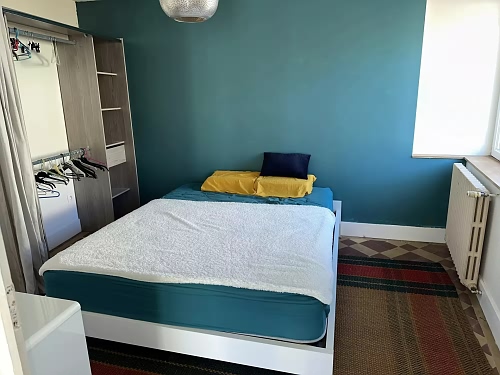 4 bed house for sale near Chez Vécant