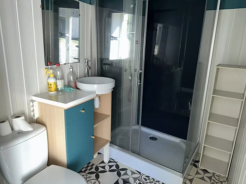 4 bed house for sale near Chez Vécant