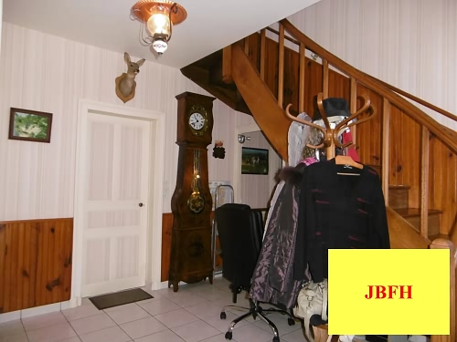 3 bed detached house for sale near Vienne And Haute Vienne