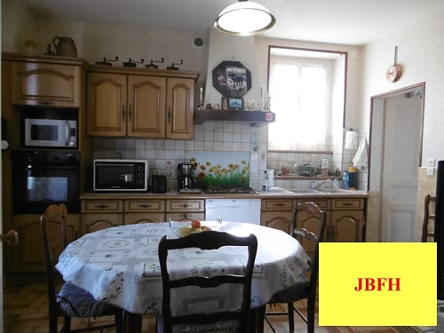 3 bed detached house for sale near Vienne And Haute Vienne