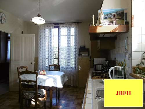 3 bed detached house for sale near Vienne And Haute Vienne