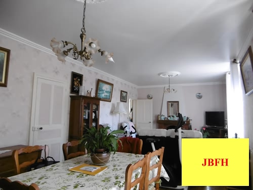 3 bed detached house for sale near Vienne And Haute Vienne