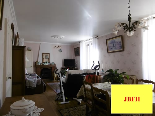 3 bed detached house for sale near Vienne And Haute Vienne