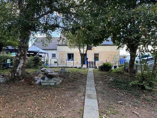 3 bed detached house for sale near Saint Vran