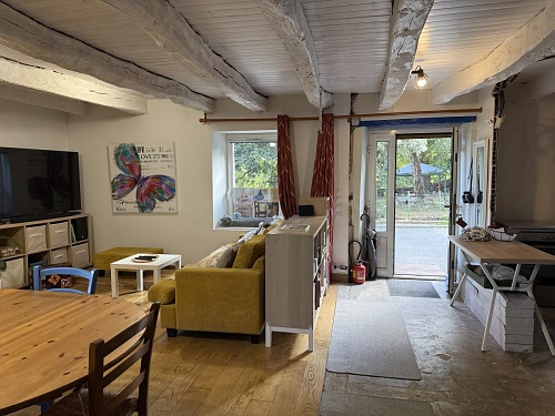 3 bed detached house for sale near Saint Vran